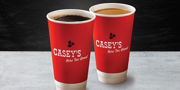 Casey's Coffee