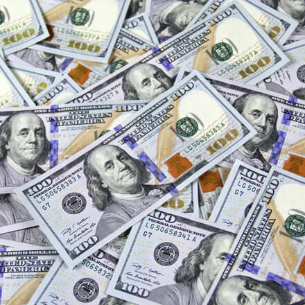 sweepstakes cash prize