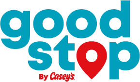 GoodStop Brand Logo