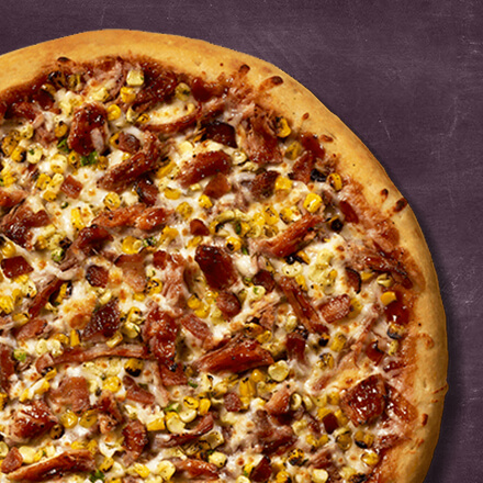 Midwest Mystery Pizza